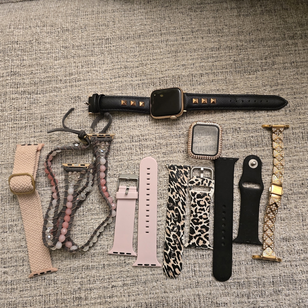 Apple Watch SE 40MM GPS